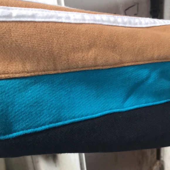 Adidas Multicolor Hoodie with Logo - Picture 5 of 7